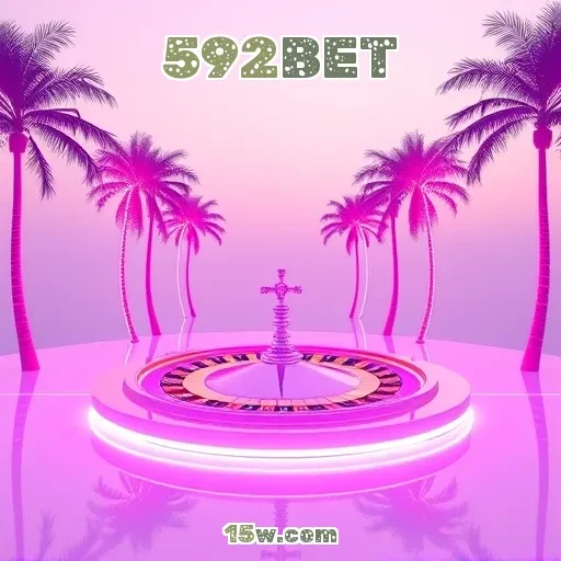 592BET: Bingo Online Que Faz Você Viver a Emoção do Jogo