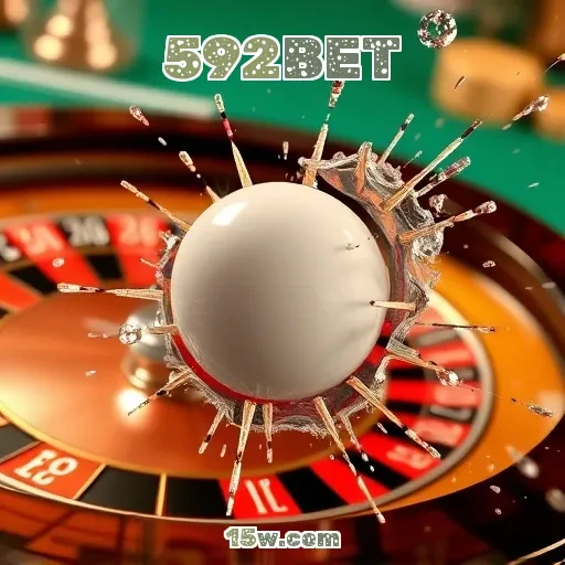 592BET: Atraindo Jogadores Com Uma FAQ Incrível e Engajadora