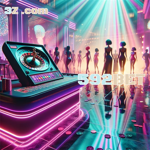Explorando a Categoria Licença de Jogos no 592BET