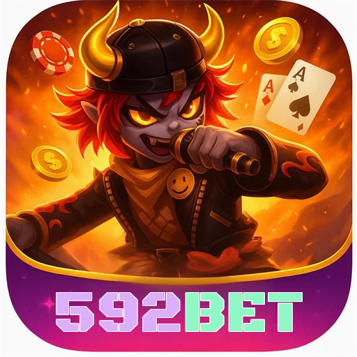 592BET
