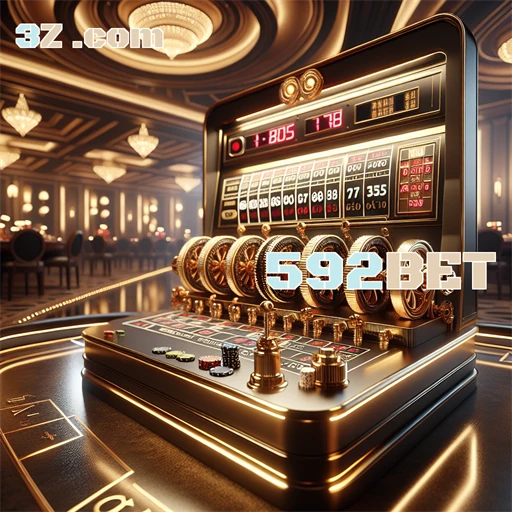 Entendendo os Termos de Uso no 592BET: Um Guia Completo para Jogadores
