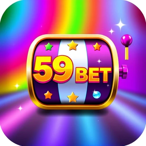 Logo da 592BET